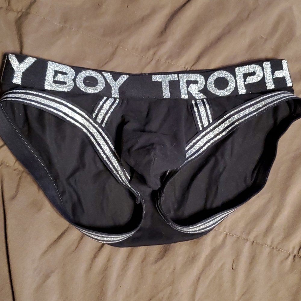 Andrew Christian Briefs